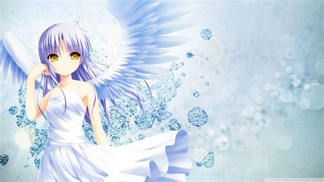 anime angel pics